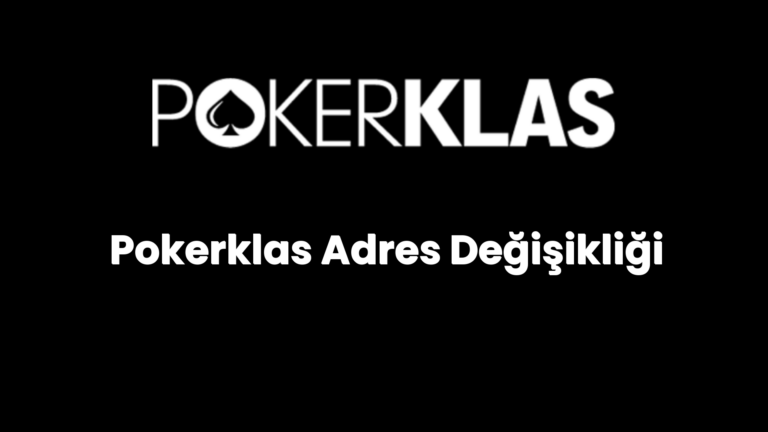 pokerklas adres degisikligi 147