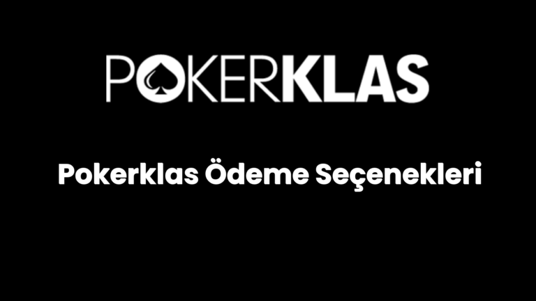 pokerklas odeme secenekleri 139