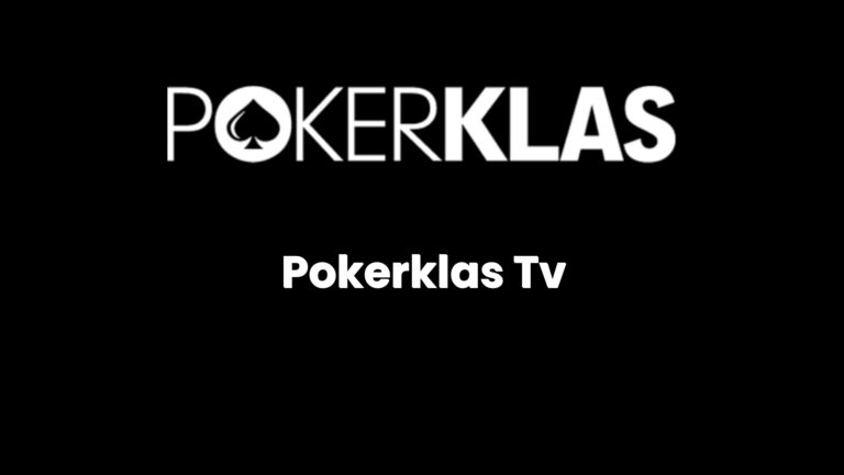 pokerklas tv 141