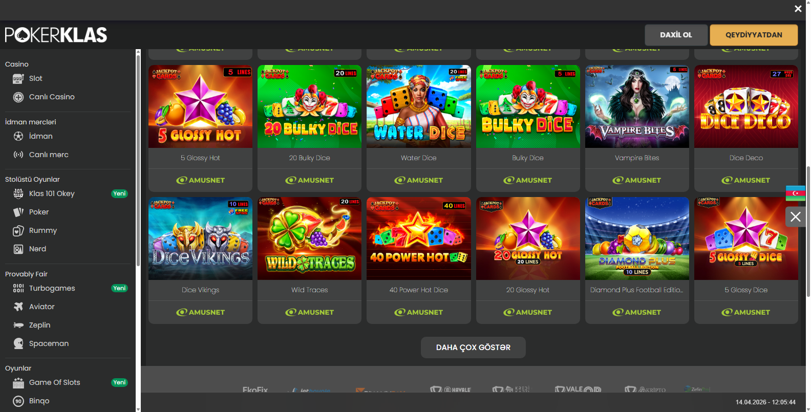 Pokerklas Paykwik ile Yatırım ve Bonus