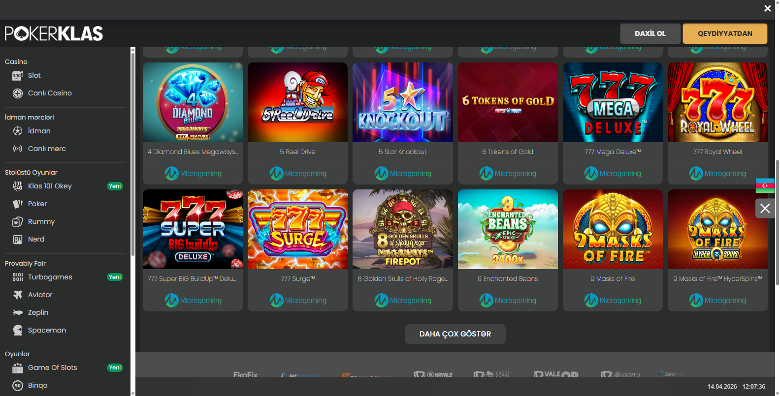 pokerklas 120737 125