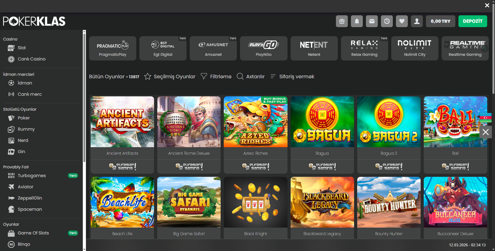 pokerklas 148